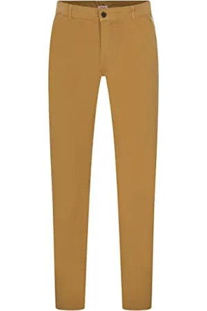 Armor.lux Herren Chino Regular Héritage "Tanis" Klassische Hose, , 38 EU