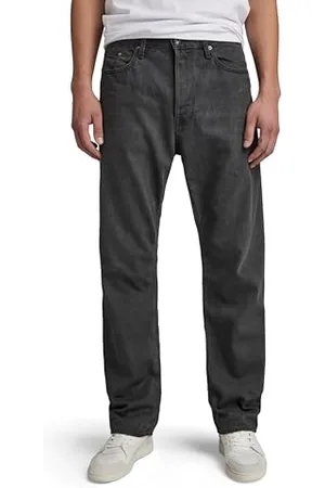 G-Star Herren Dakota Regular Straight Jeans 33W / 32L