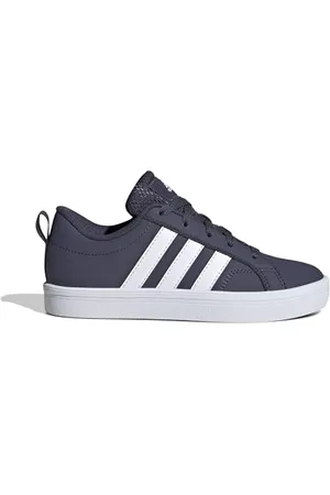 adidas VS Pace 2.0 Shoes Kids Schuhe, Shadow Navy/Cloud White/core Black, 29 EU