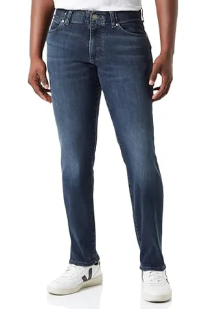 Lee Herren Straight Fit Mvp Jeans, , 38W / 30L