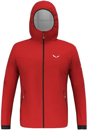 Salewa Herren Pedroc PTX 2,5l M Light Jacket Jacke, , L