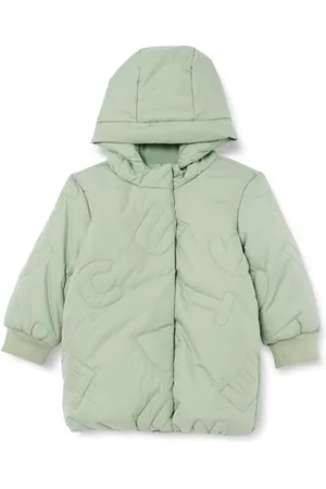 QS by s.Oliver Outdoor Jacke, , 134