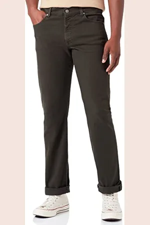 Armor.lux Herren Lougre Klassische Hose, , 50