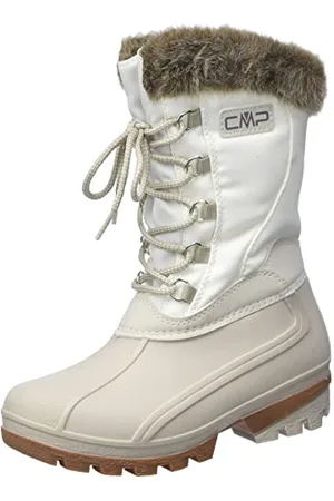 CMP Girl POLHANNE Snow Boots Walking Shoe, , 34 EU