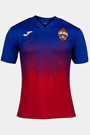 Joma Unisex Sponsor-pro T-Shirt, , XXL