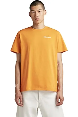 G-Star RAW Herren Photographer Loose T-Shirt