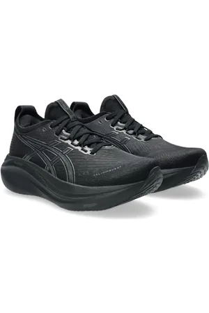 Asics Damen Gel-Nimbus 27 Sneaker, Multicolor, 39 EU