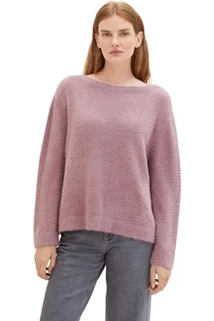 TOM TAILOR Damen Pullover