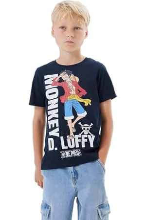 NAME IT Jungen Nkmnate Onepiece Top Box Noos Vde T-Shirt, , 170-176 EU