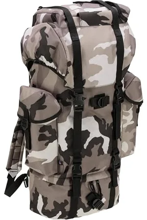 Brandit Combat Backpack, Farbe: , Größe: OS