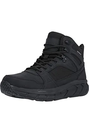 MOLS Herren Gettis Wanderstiefel, , 44 EU