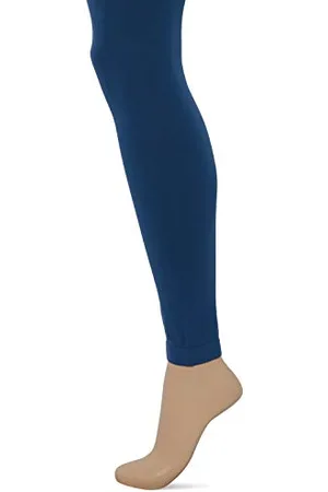 Hudson Damen Seamless LG Leggings, 90 DEN, , M/L