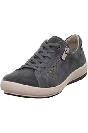 Legero Damen Tanaro 5.0 Gore-Tex Sneaker, Charcoal (GRAU) 2930