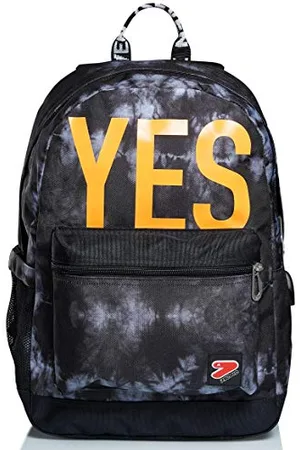 7 for all Mankind Zaino The Double Pro - Tye and Dye Boy - Scuola e Tempo Libero