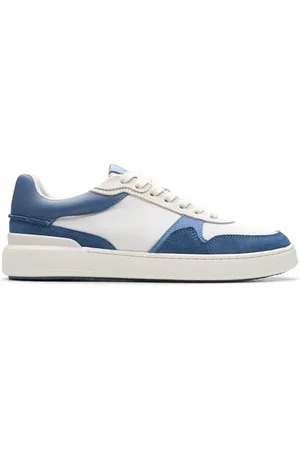 Clarks Herren Courtlite Race Sneaker, , 40 EU