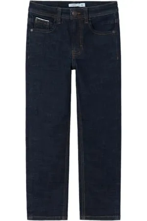 NAME IT Boy Jeans Straight Fit