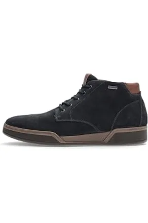 ARA Herren Schnürer Sneaker, , 42 EU