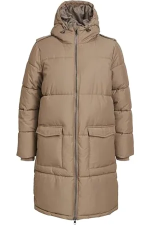 Object OBJZHANNA L/S Long Jacket NOOS
