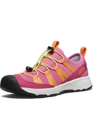 Keen Unisex Kinder Motozoa Sneaker, , 37 EU