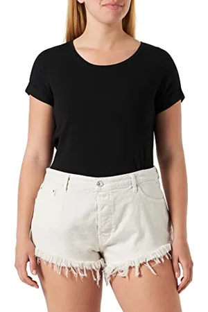 Replay Damen Wb425 Jeans-Shorts, , 29W