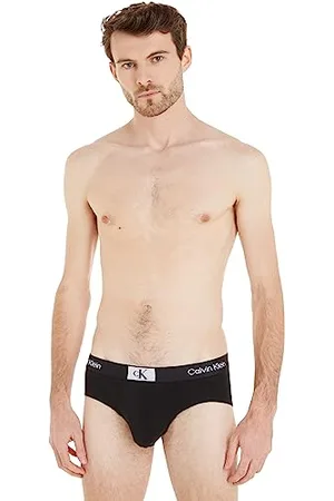Calvin Klein Hip Brief Hip Briefs Herren, , XL