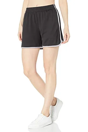Champion C9 Damen Knit Sport Shorts, , Klein