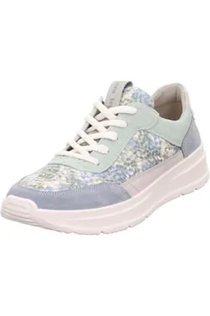 Legero Damen Sprinter Sneaker, , 37.5 EU
