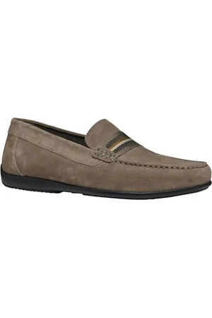 Geox Herren U ASCANIO A Moccasin, , 46 EU
