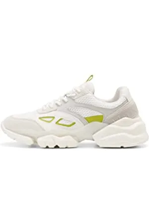 Marc O’ Polo Damen Mod. Julia 6D Sneaker, , 38 EU