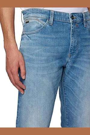 Mavi Herren Chris Jeans, , 34/30