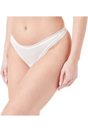 Calvin Klein Damen String Tanga, , M