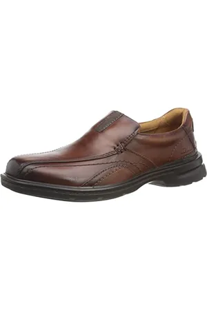 Clarks Herren Gessler Step Oxford, , 42.5 EU