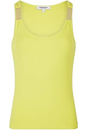 Morgan Damen 231-Dua T-Shirt, , M