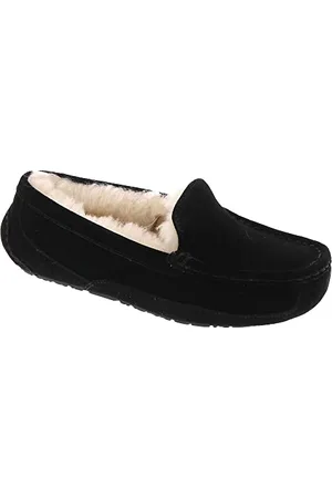 UGG Unisex Kinder Ascot Slipper, , 35 EU