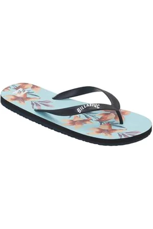 Billabong Herren Tides Sandale, Blue Radiance, 46 EU