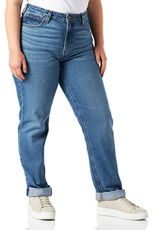Lee Damen Carol Jeans, , 31W / 31L