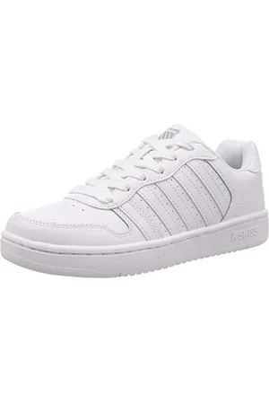 K-Swiss Court Palisades Herren Turnschuh , , 42 EU
