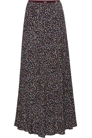 Camel Active Damen Rock mit Allover-Print womenswear-34