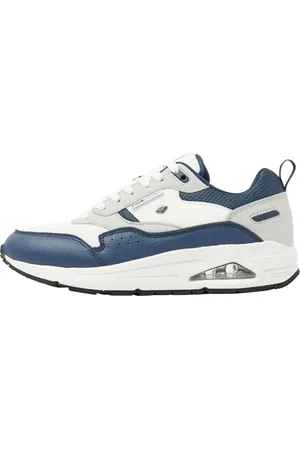 British Knights Herren Lennox Sneaker, , 39 EU
