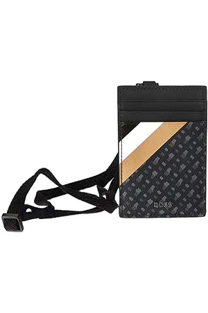 HUGO BOSS Herren Byron ST_Phone hold Phone Case One Size