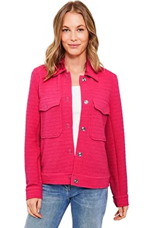 CECIL Damen B211856 Übergangsjacke, , XXL