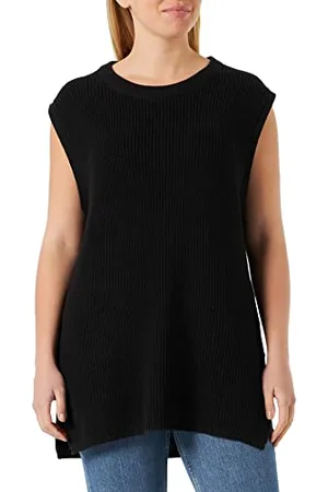 Blue Seven Damen Pullunder, , 38
