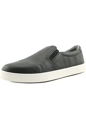 Scholl Damen Madison Modischer Sneaker, Schwarz, 39.5 EU