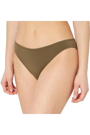 Diesel _BFPN-ANGELSS MUTANDE_Bra_Grün_M