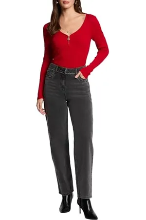 Morgan Damen 232-mbanza Pullover, , Small