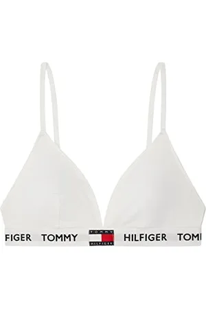 Tommy Hilfiger PADDED TRIANGLE BRA Triangel-BHs Damen, , XS