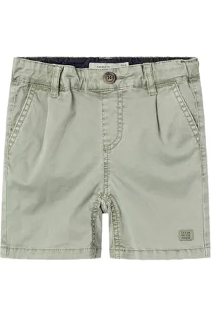 NAME IT Nmmben Jogger TWI L Shorts 8088-La H