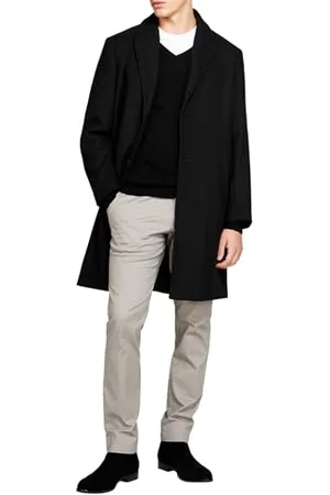 Sisley Trousers