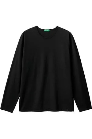 Benetton Herren M/L 3je1J19a9 T-Shirt, , XXL