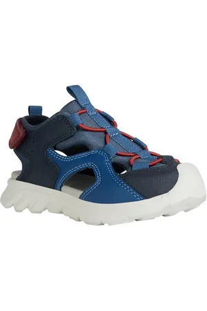 Geox Herren J Airadyum Bo Sandal, , 38 EU